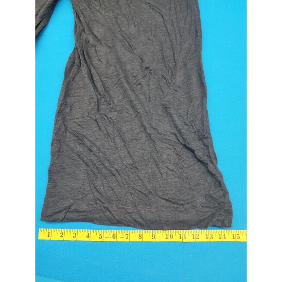 Zara W&B Collection Women's Grey Sweatpants Size M - Picture 6 of 9